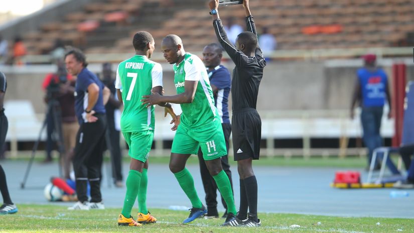 Dennis Oliec © Mozzart Sport