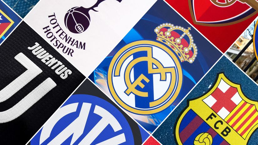 More Super League controversy (©AFP)