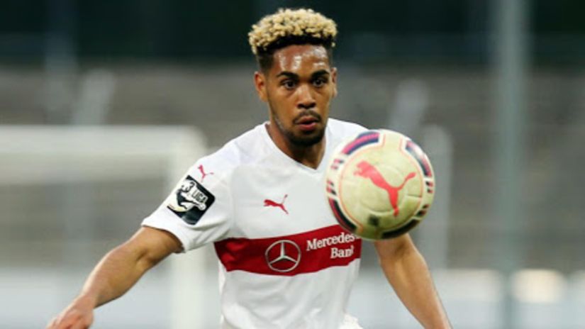 Philipp Mwene © Courtesy 