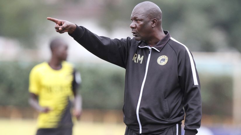 Robert Matano © Mozzart Sport