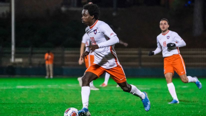 Philip Mayaka © Twitter