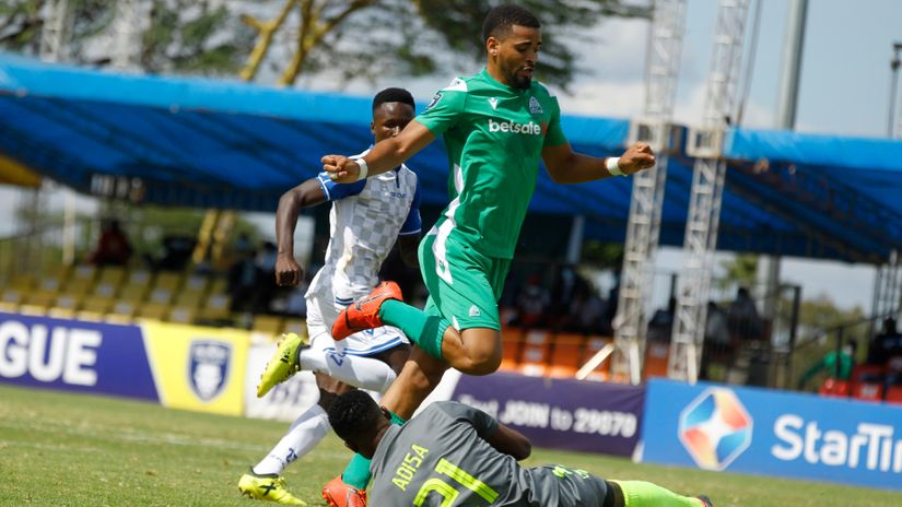 Wilson Silva © Mozzart Sport 