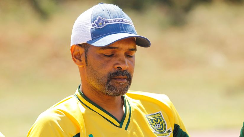 Salim Ali © Mozzart Sport