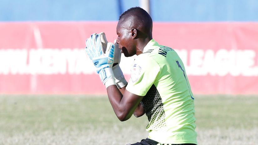 Justin Ndikumana © Mozzartsport