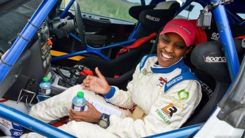 Tuta Mionki © Courtesy