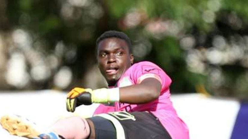 Humprey Katasi © Nation