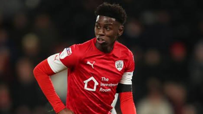 Clarke Oduor © Courtesy 