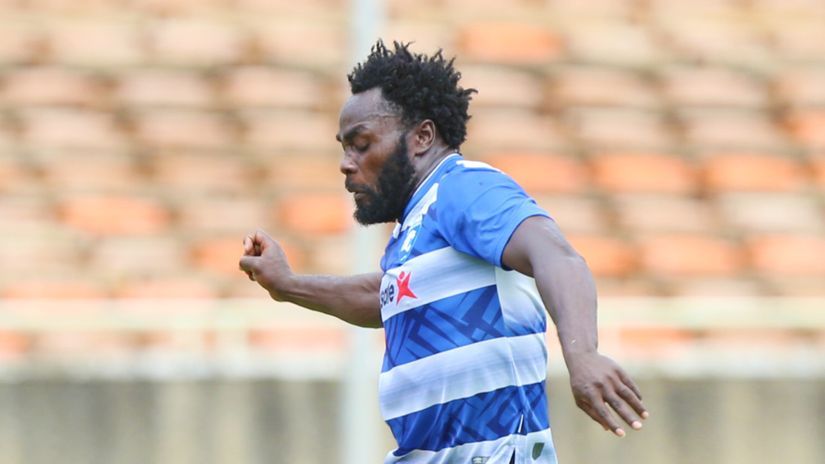 Elvis Rupia © Mozzartsport