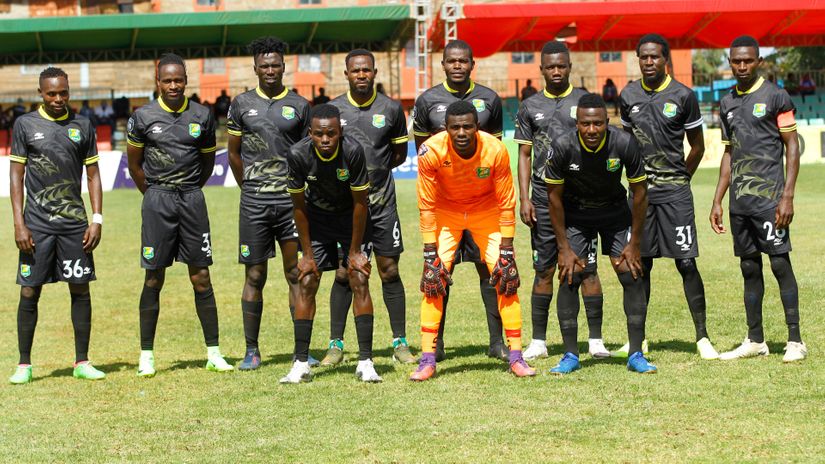 Zoo FC © Mozzart Sport