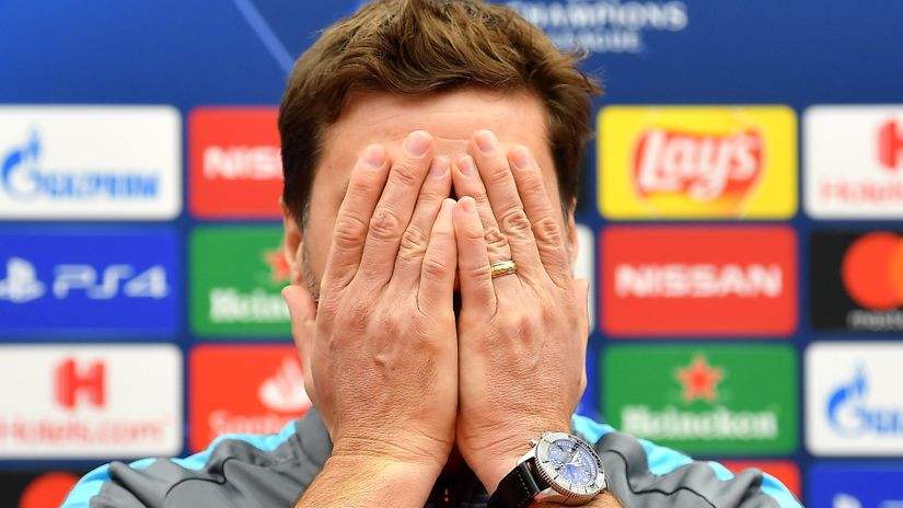 You'll never guess who's coming back