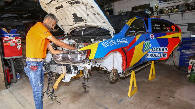 Jasmeet Chana © Courtesy 