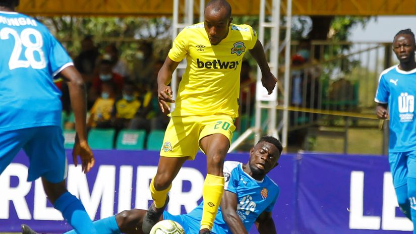 Sharks vs City Stars © Mozzartsport