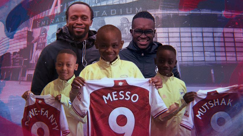 Leo Messo © Football London