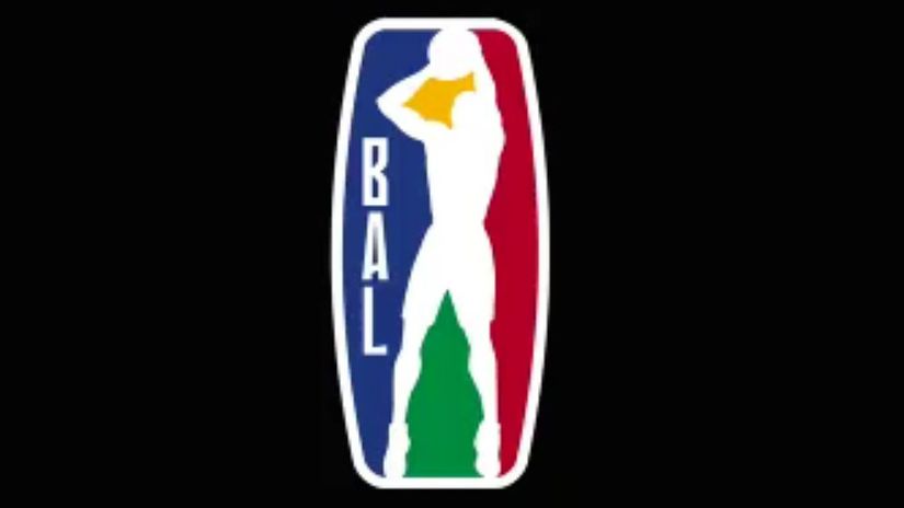 NBA BAL (©prinscreen)