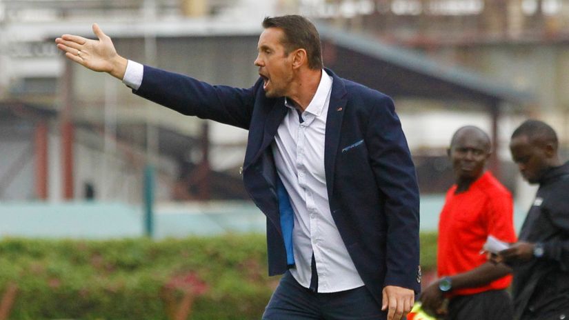 Sanjin Alagic © Mozzartsport