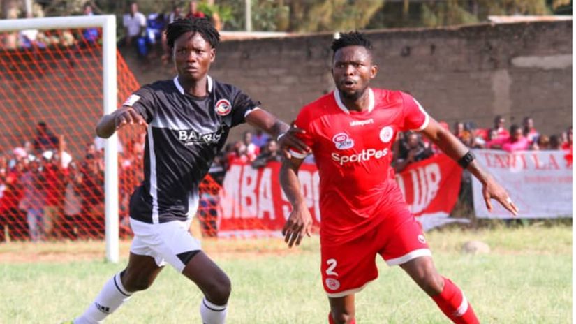 Christian Zigah and Gadiel Michael © courtesy