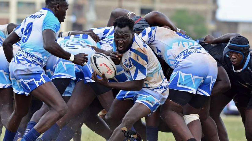 MMUST © Half Acre Images