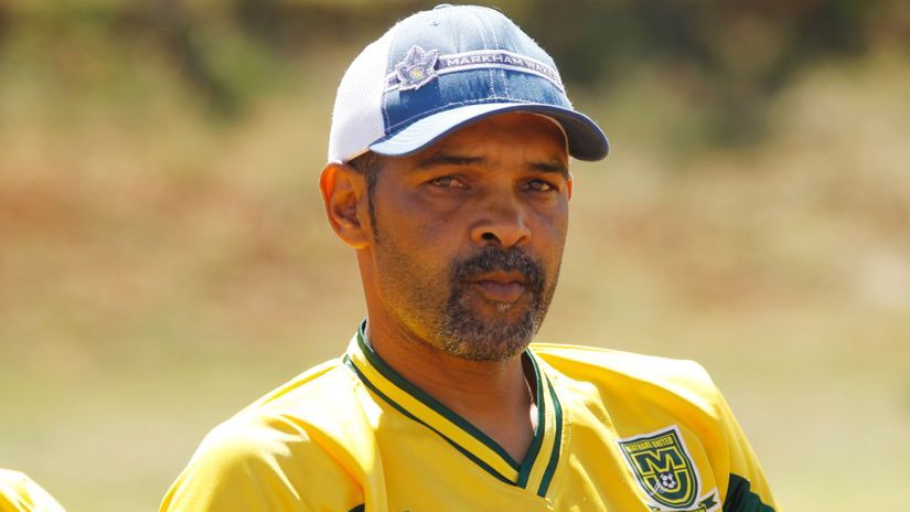 Salim Ali © Mozzart Sport