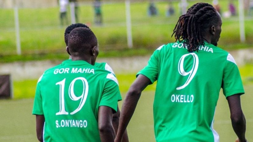 © Gor Mahia