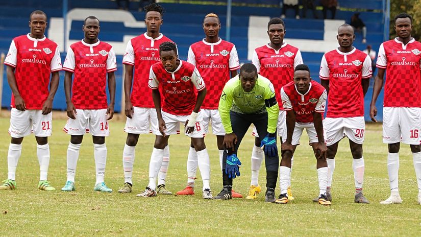 Western Stima © Mozzartsport