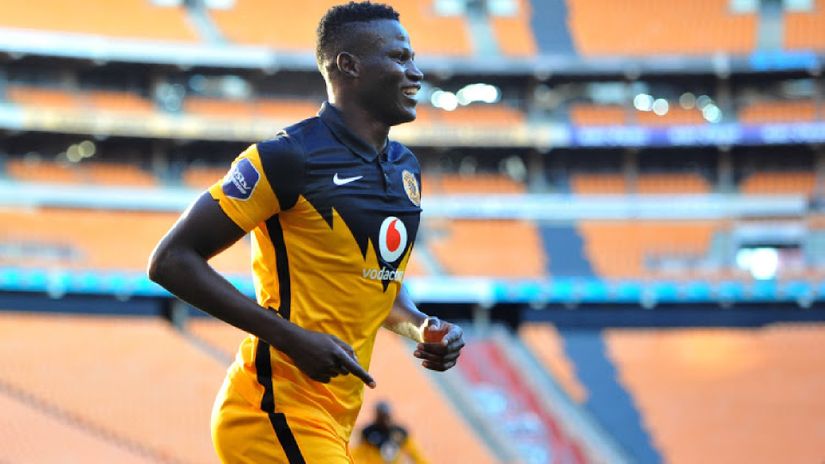 Anthony Akumu © Mozzart Sport 