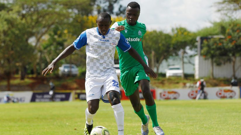 Bidco United, Gor Mahia © Mozzart Sport