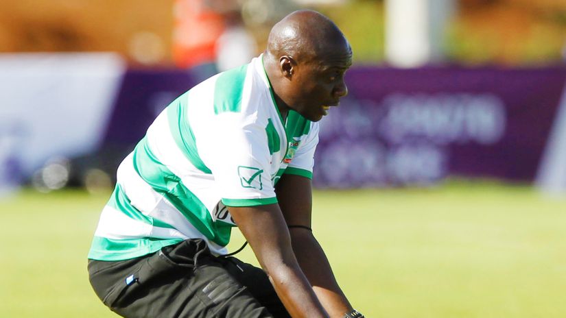 Ibrahim Shikanda © Mozzartsport