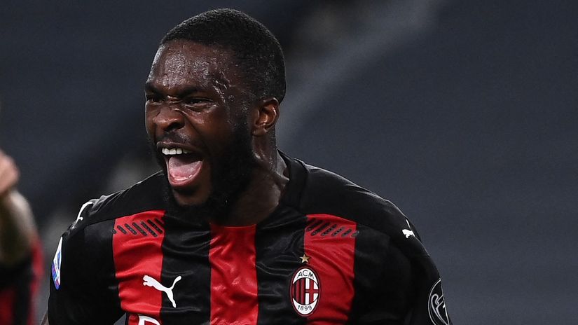 Fikayo Tomori (©AFP)