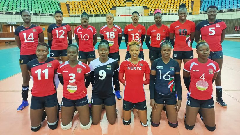 Malkia Strikers 