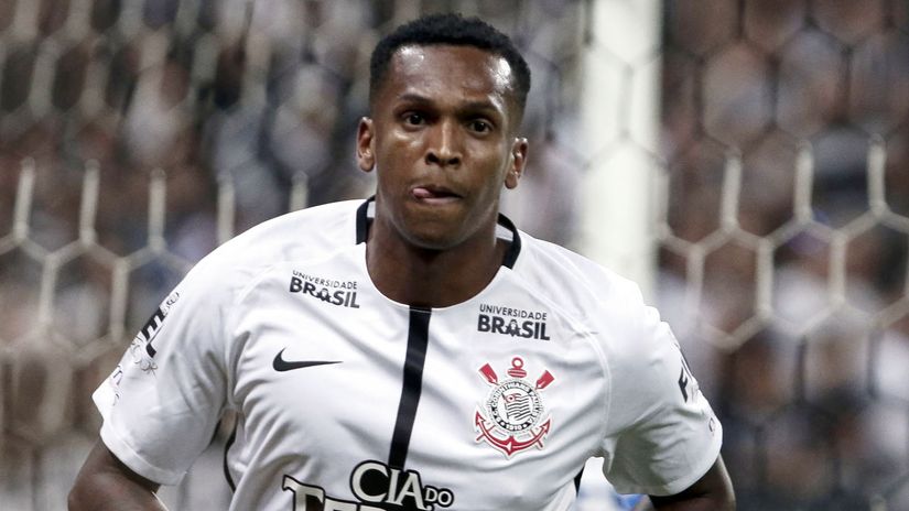 Ooops, that was bad from Jo (©AFP)