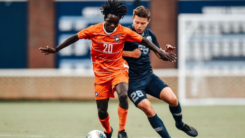 Philip Mayaka © Courtesy 