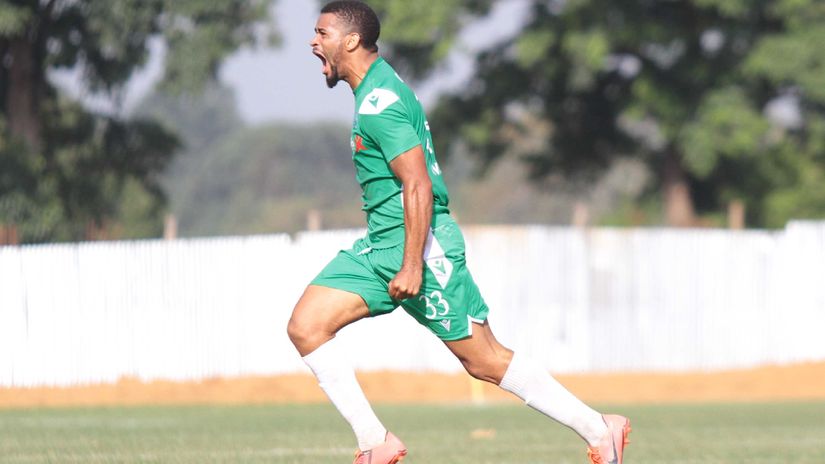 Wilson Silva © Mozzart Sport 