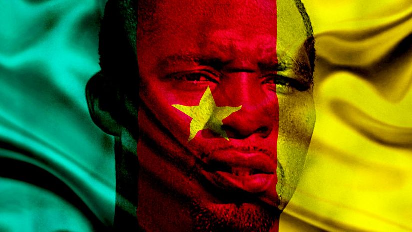 He wasn't as fortunate as Eriksen: Remembering Marc-Vivien Foe