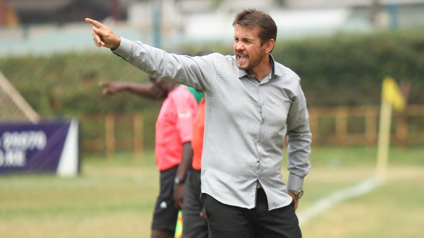 Sanjin Alagic © Mozzartsport