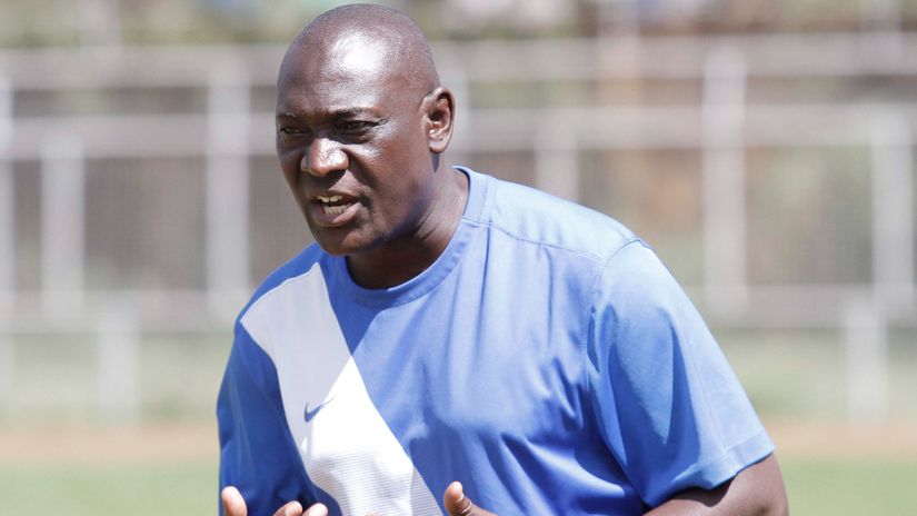 The resurgence is on for Western Stima after win over Gor Mahia