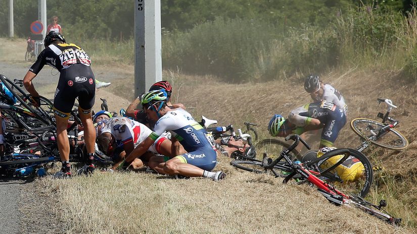 (©Doug Pensinger/Getty Images/Gallo Images)