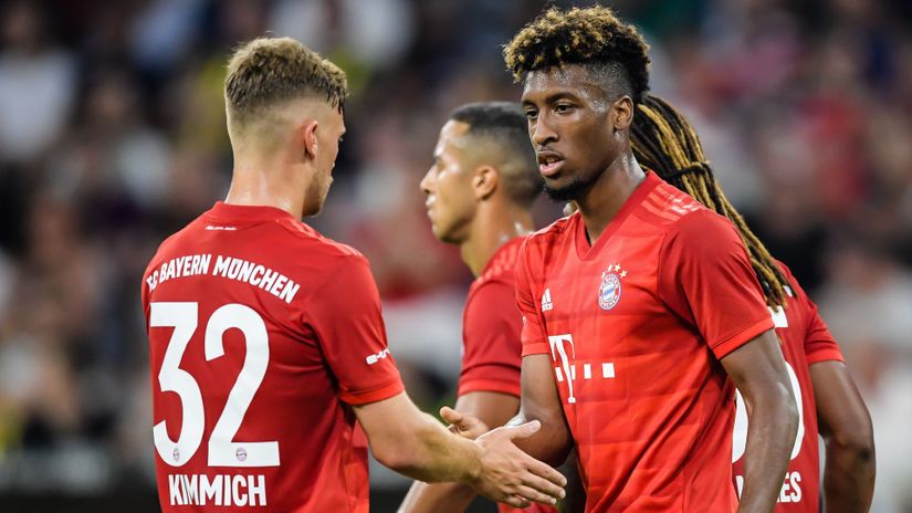 (©VI Images/Getty Images/Gallo Images)