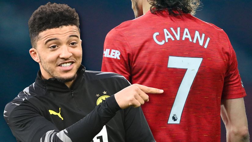 "That's what I want!" (©AFP)