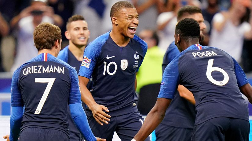 (©Geert van Erven/Soccrates/Getty Images/Gallo Images)