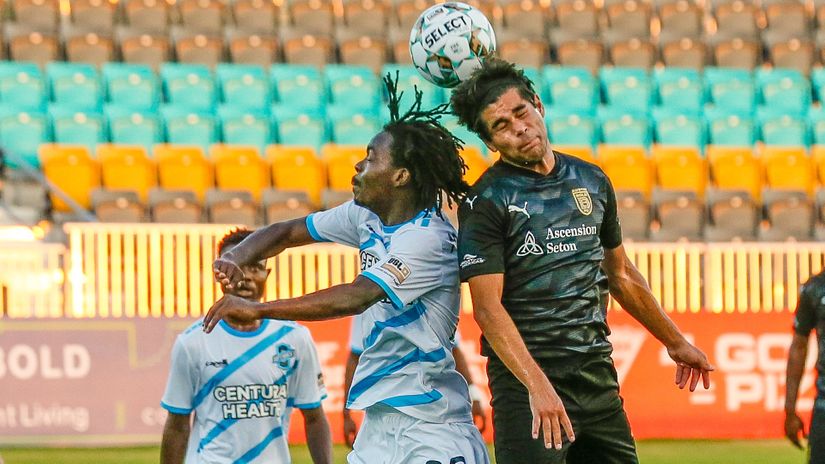 Philip Mayaka © @ttlsports