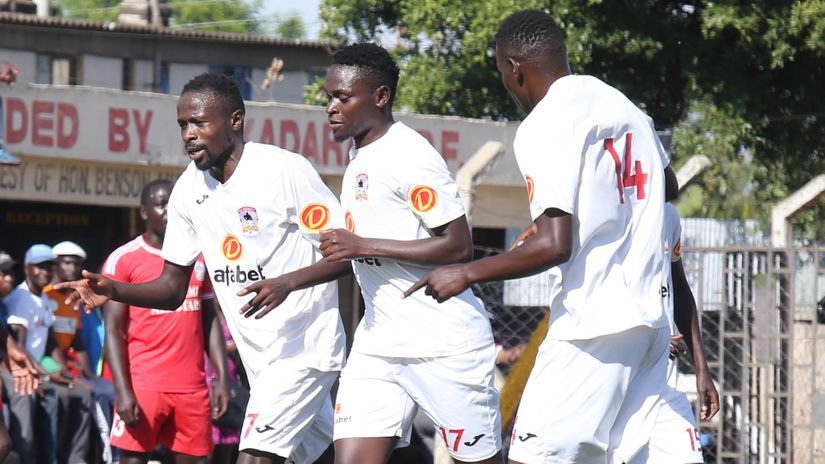 Shabana © Mozzart Sport