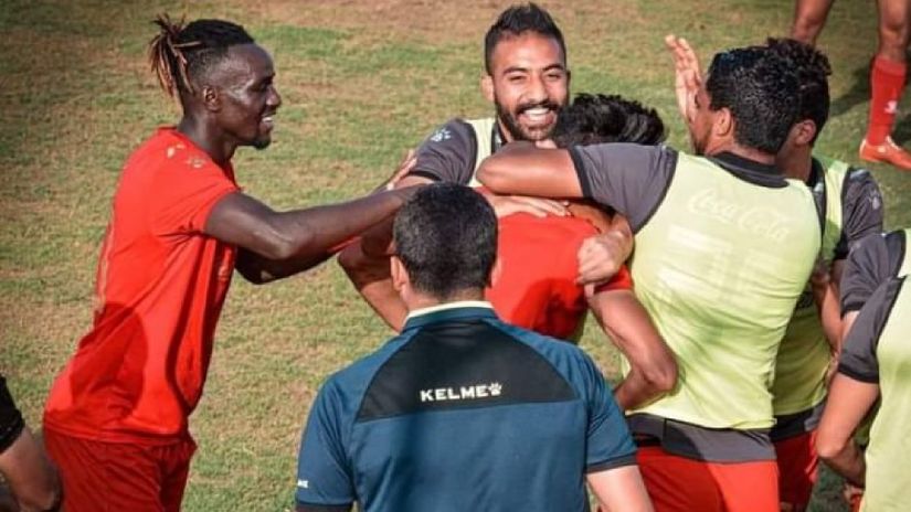 Coca Cola FC © King Fut