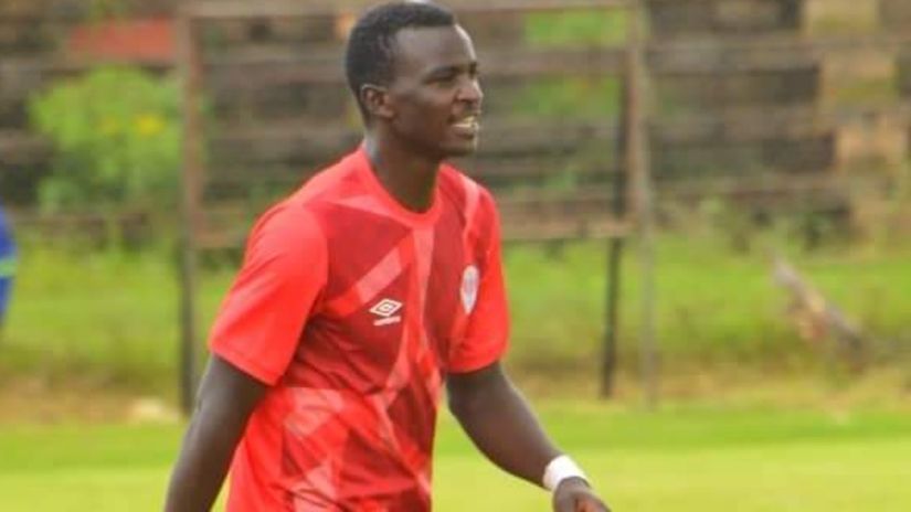 Duncan Otieno © courtesy