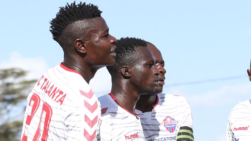 FC Talanta Mozzart Sport