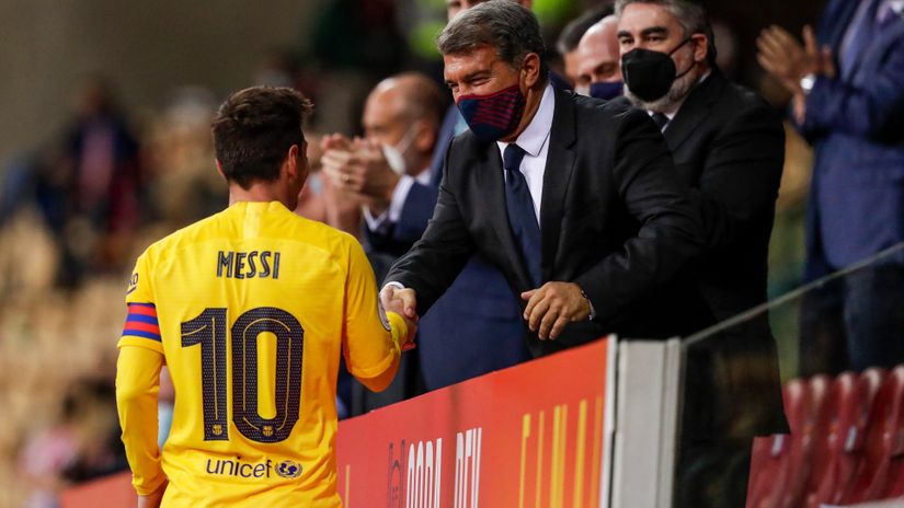 (©David S. Bustamante/Soccrates/Getty Images/Gallo Images))