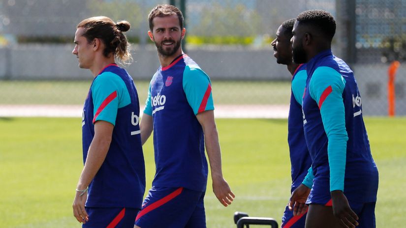 (©REUTERS/Nacho Doce/Gallo Images)