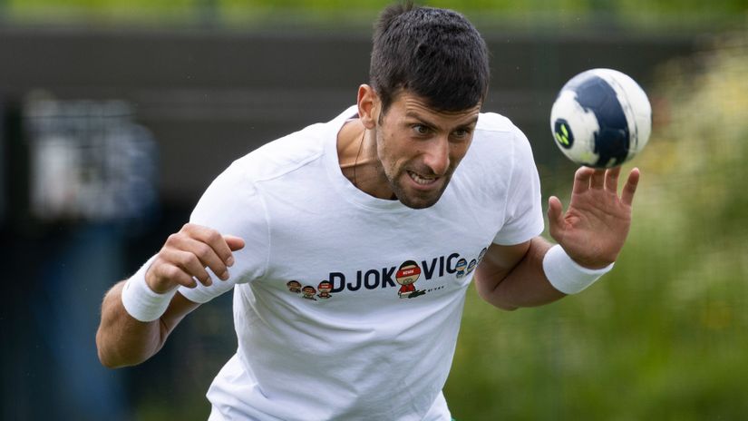 It's just another Manic Monday