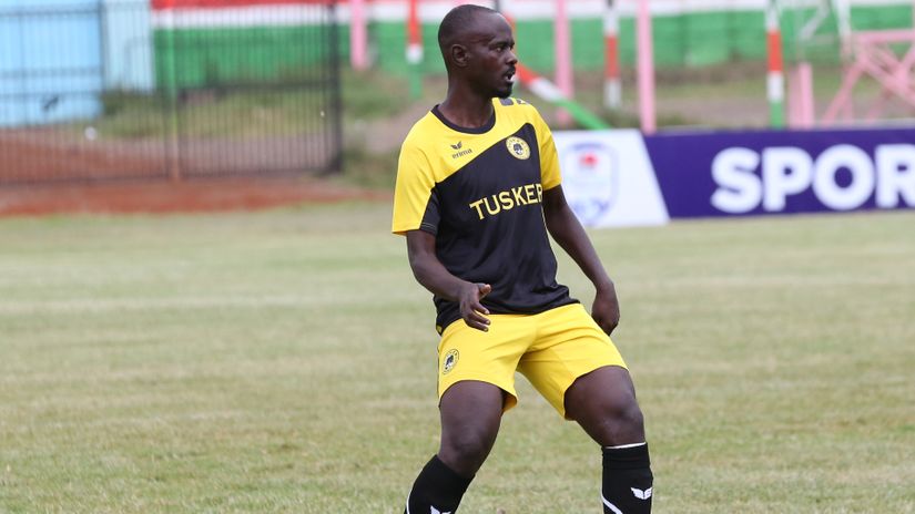 Osborne Monday © Mozzart Sport