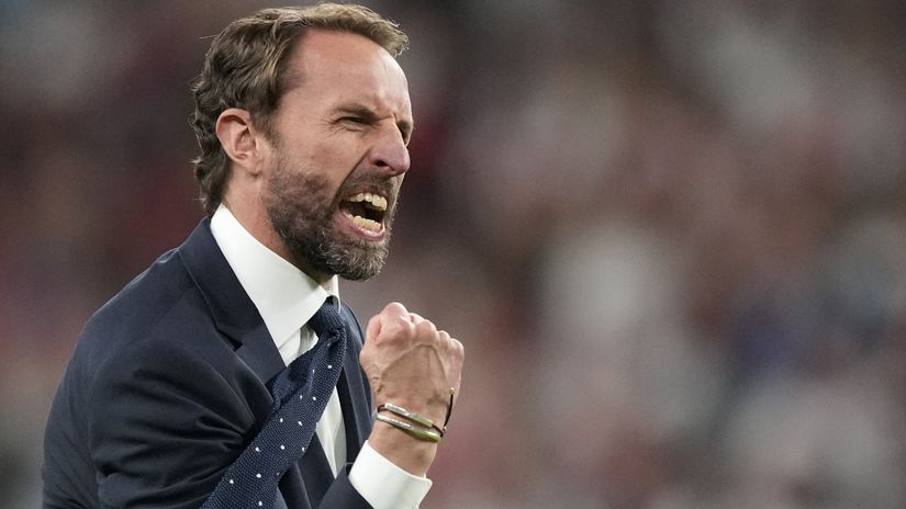 One more to go (©AFP)