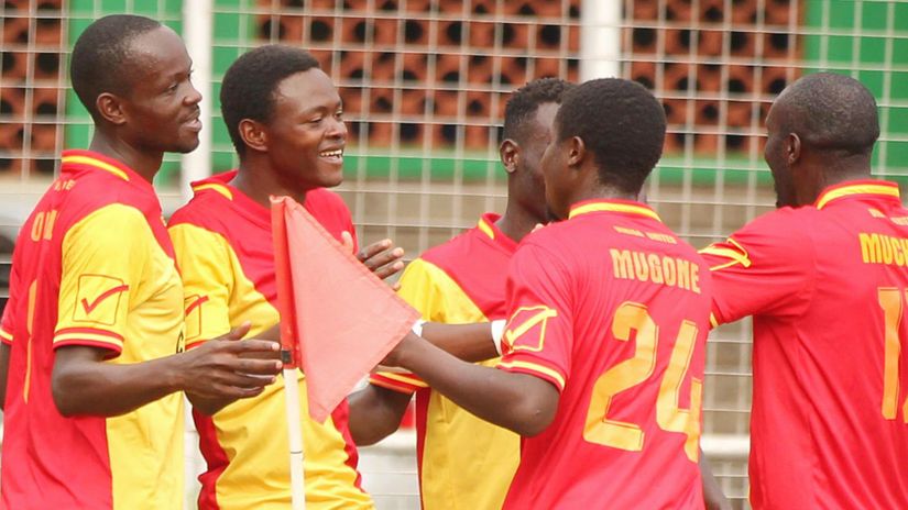 Vihiga United © Mozzart Sport